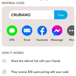 Want a Discount? New to Posh?